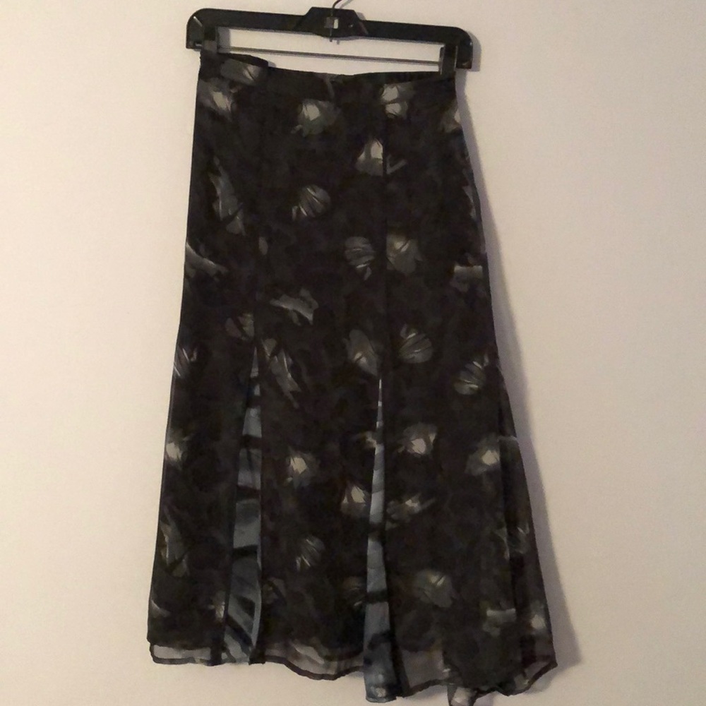 Coldwater Creek 3X Skirt